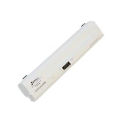 MicroBattery - batterie de portable - Li-Ion - 6600 mAh