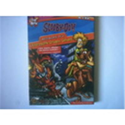 Scooby-Doo Affaire N°2 L'Effroyable Dragon Chinois