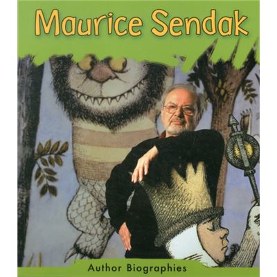 Maurice Sendak