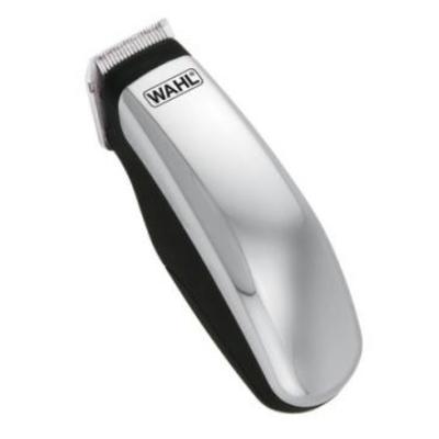 Wahl huisdierentrimmer 7 st Deluxe Pocket Pro 9962-2016
