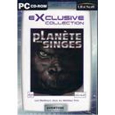 Planete Des Singes Kol2002