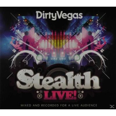 Stealth Live