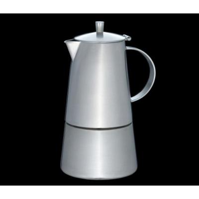 KUCHENPROFI 26C202298 MODENA CAFETIÈRE MATE 4 TASSES