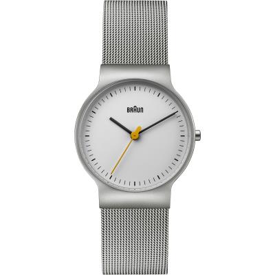 Montre Femme Braun Classic Lady Watch Bn0211Whslmhl