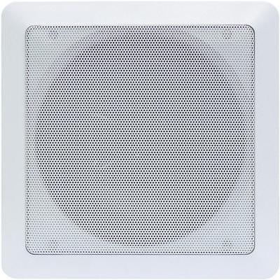 Haut-parleur à encastrer 2 voies 165mm blanc unbekannt 206291