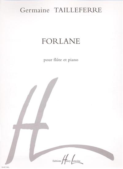 FORLANE