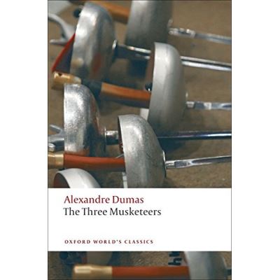 The Three Musketeers, Oxford World's Classics Series