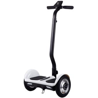 Gyropode Scooty GRAN Q3 BLANC