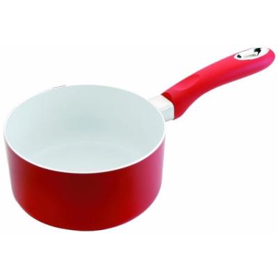 IBILI 418416 VITAL CASSEROLE ALUMINIUM/CÉRAMIQUE 16 CM