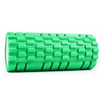 Capital Sports Yoyogi Rouleau de massage en mousse 33,5 cm -vert