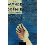 Le Monde De Sophie: Roman Sur L'histoire De La Philosophie (French Edition)