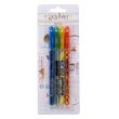 Ensemble de stylos gel Harry Potter Poudlard