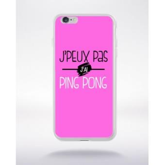 coque iphone 6 ping pong coque iphone 6 ping pong