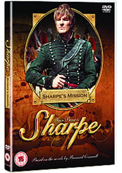 Sharpe's Mission