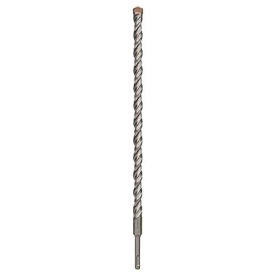 Bosch 2608831051 Foret Sds-Plus-3 pour Perforateur 18 X 400 X 450 Mm
