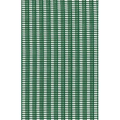 Tenax 72130118 Mistral Délimitation Coupe-Vent Plastique Vert