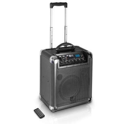 Sonorisations Portables Ld Systems Roadjack 10