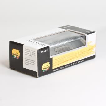 Accessoire à spaghetti Marcato MCAC150SPA Argent