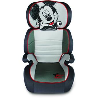 siege auto mickey