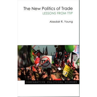 New Politics Of Trade