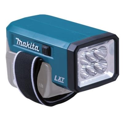 Makita Stexbml146 Lampe Sans Fil Batterie Li-Ion 14,4 V