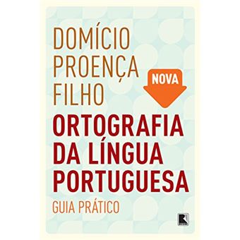 Nova ortografia da lingua portug - 1