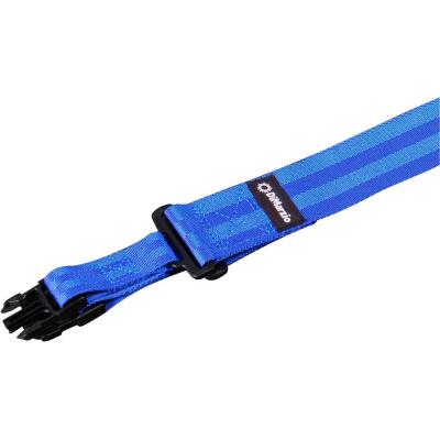 DiMarzio DD 2200 cliplock 5cm blue