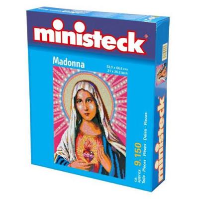 Maria Ministeck