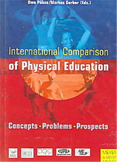 International Comparison Of Physical Education