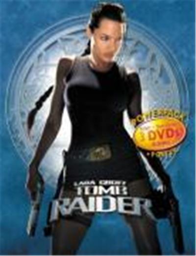 Tomb Raider