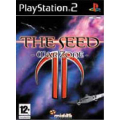 The Seed Ps2 Uk - [ Import Espagne ]
