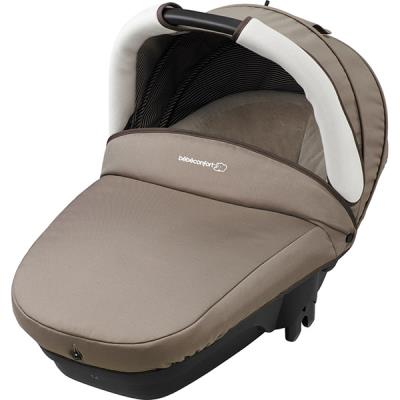 Nacelle compacte earth brown - groupe 0
