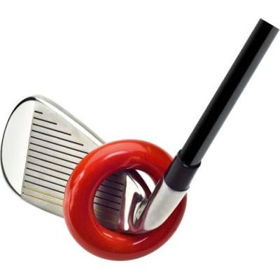 Longridge swing ring golf bague de swing rouge