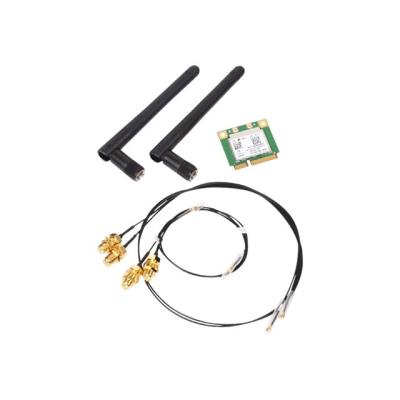 Shuttle WLN-P WLAN kit - netwerkadapter