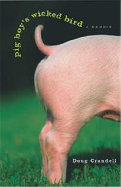 Pig Boy's Wicked Bird
