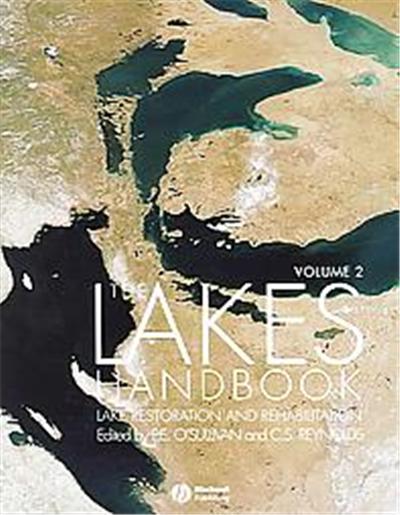 The Lakes Handbook