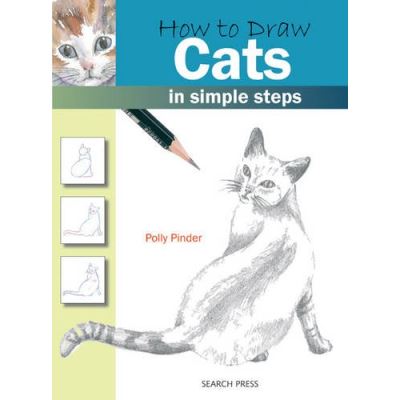 How to Draw Cats, How to Draw Series