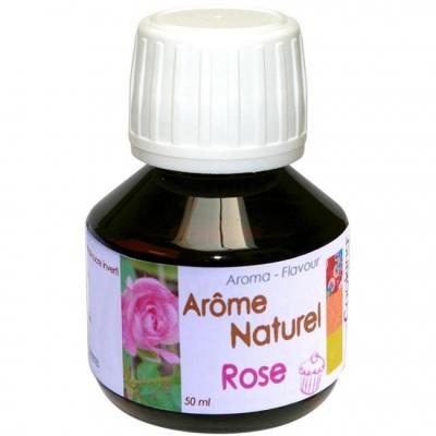 Arôme Naturel Rose Scrapcooking