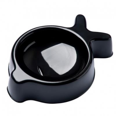 Comparer les prix de Gamelle pour chat fish - noir