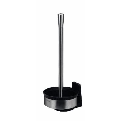 Brabantia 427220 distributeur de rouleaux de papier wc matt steel