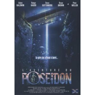 L'Aventure du Poséidon