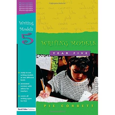 Writing Models