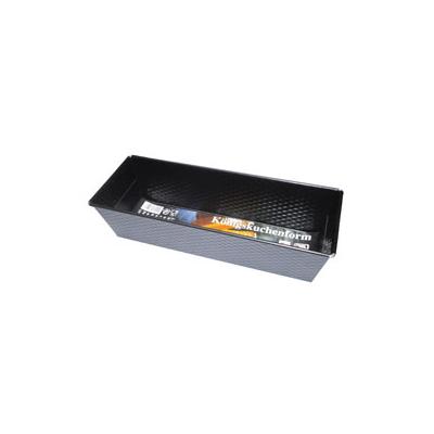 Kaiser moule cake noir 30cm classic 621210