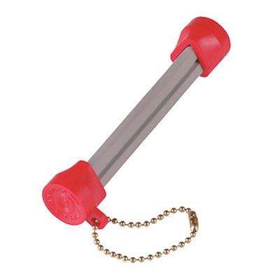 Spyderco crock stick sharpener