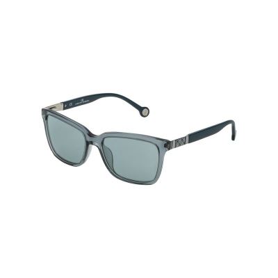 Lunettes de soleil Femme Carolina Herrera SHE692549ABG