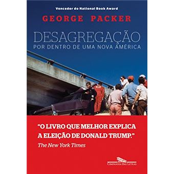 Desagregação - 1