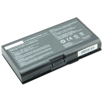 Batterie ordinateur portable Asus A42-M70 14.8V 5200mAh | Pyrénées