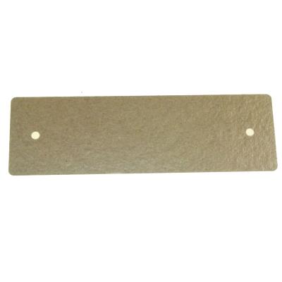 Whirlpool Plaque Mica Guide Ondes 130 X 40 Mm Ref: 480120100672