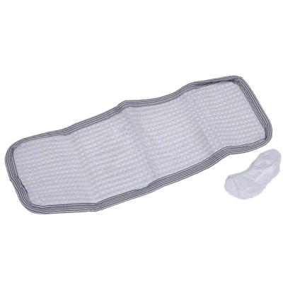 Dirt Devil Serpillière + Housse En Coton Pour M380 Ref: 0380005