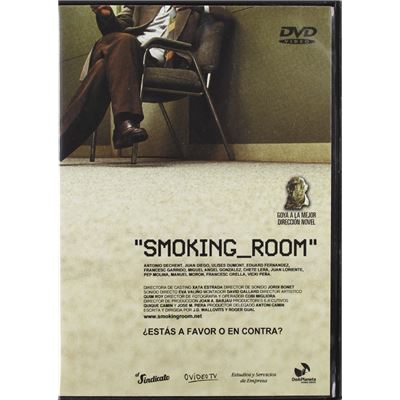 Smoking Room (2002)